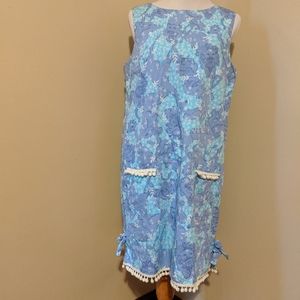 1990s Lilly Pulitzer Shift